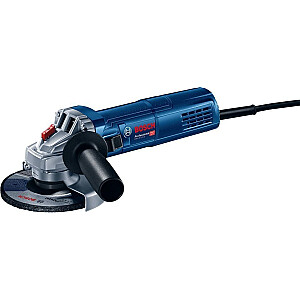 Bosch GWS 9-125 S 0601396104 Malšanas mašīna