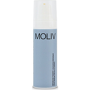 MOLIV Sejas serums ar dzīvām probiotikām 30ml