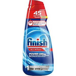 Finish FINISH GEL 900 ML REGULAR 3139937/0012