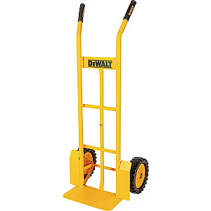 universāls tērauda ratiņš 400 kg hd (502), dewalt