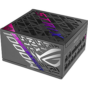 Блок питания Asus ROG Strix Platinum 1000W (90YE00W1-B0NA00)