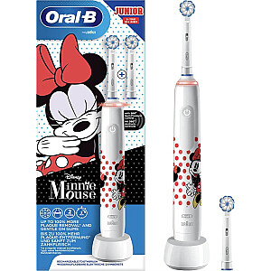 Oral-B Pro 3 Junior Минни Маус Белый