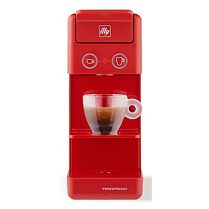 Illy Y3.3 Полностью автоматическая капсульная кофемашина 0.75 Л