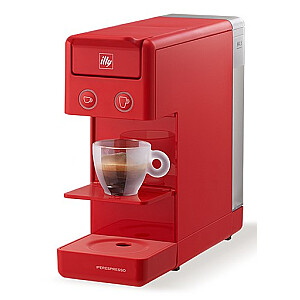 Illy Y3.3 Полностью автоматическая капсульная кофемашина 0.75 Л