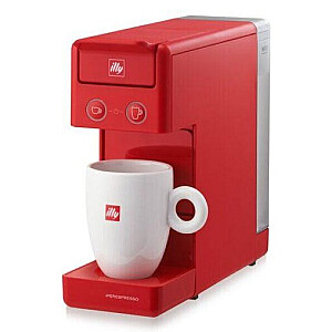 Illy Y3.3 Pilnībā automātiska kapsulu kafijas mašīna 0.75 L