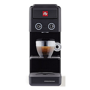 Illy Y3.3 Полностью автоматическая капсульная кофемашина 0.75 Л