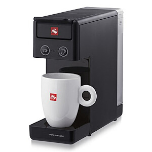 Illy Y3.3 Полностью автоматическая капсульная кофемашина 0.75 Л