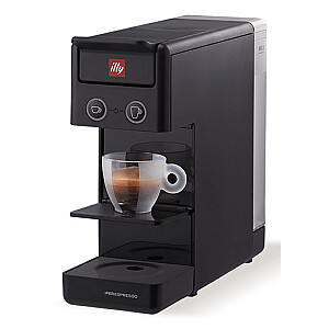 Illy Y3.3 Pilnībā automātiska kapsulu kafijas mašīna 0.75 L