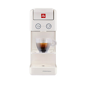 Illy Y3.3 Полностью автоматическая капсульная кофемашина