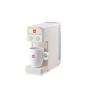 Illy Y3.3 Полностью автоматическая капсульная кофемашина