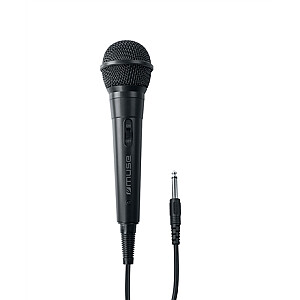 Muse Professional Wierd Microphone MC-20B Черный