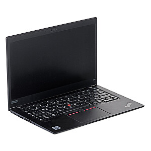 LENOVO ThinkPad X13 G1 i5-10310UU 16GB 256GB SSD 13.3" FHD(US QWERTY) Win11pro Б/У