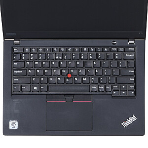 LENOVO ThinkPad X13 G1 i5-10310UU 16GB 256GB SSD 13.3" FHD(US QWERTY) Win11pro Б/У