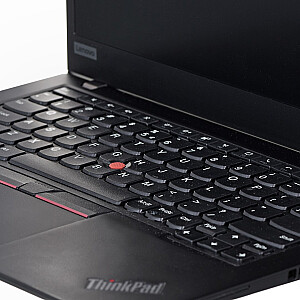 LENOVO ThinkPad X13 G1 i5-10310UU 16GB 256GB SSD 13.3" FHD(US QWERTY) Win11pro Б/У