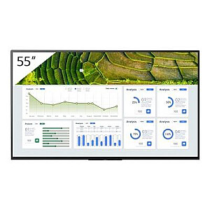 Sony Digital Signage FW-55BZ30L FW55BZ30L Bravia Профессиональные дисплеи (FW-55BZ30L)