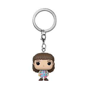 FUNKO POP! Atslēgu piekariņš: Stranger Things - Eleven