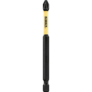 Биты для шуруповерта Dewalt ph2 85mm ir 2шт