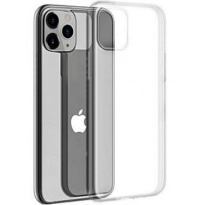 Evelatus Apple Apple iPhone 12/12 Pro TPU 1.5MM Смокед