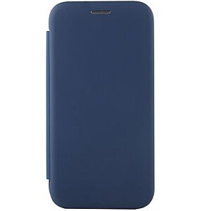 Evelatus Apple iPhone 14 6.1 Book Case Blue