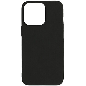 iLike Apple iPhone 13 Pro Max MATT Back Case Black