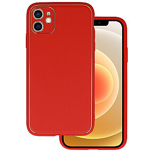 iLike Apple iPhone 11 LUXURY CASE Красный