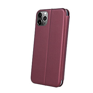 iLike Apple Smart Diva case for iPhone 11 burgundy