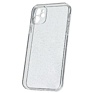 iLike Apple iPhone 11 Shine case Прозрачный