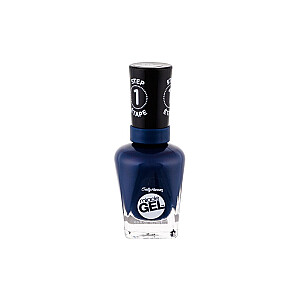 Miracle Gel 445 Midnight Mod 14,7ml