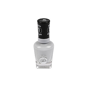 Miracle Gel 260 Greyfitti 14,7ml