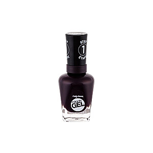 Miracle Gel 492 Cabernet With Bae 14,7ml