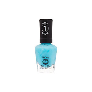 Неоновый Miracle Gel 053 Miami Ice 14,7ml