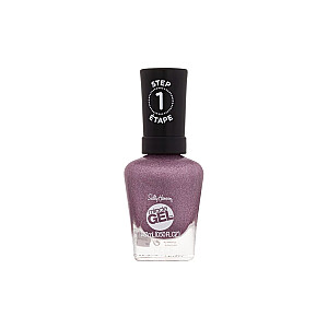 Miracle Gel 564 Metro Midnight 14,7ml