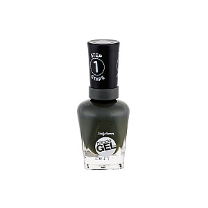 Miracle Gel 762 Leaf Me Be 14,7ml