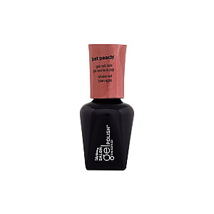 Гель-лак для ногтей Salon Gel Polish 140 Just Peachy 7ml