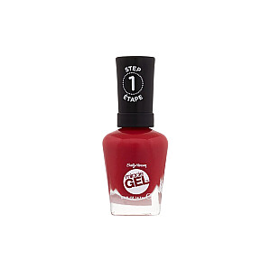 Miracle Gel 402 Red Between the Lines 14,7ml