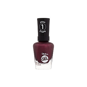 Miracle Gel 482 Walk The Wine 14,7ml