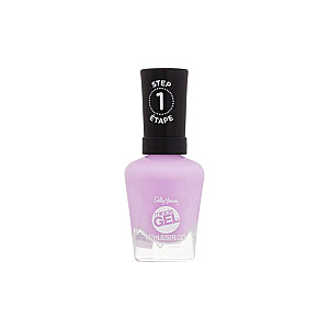 Miracle Gel 534 Orchid-ing Aside 14,7ml