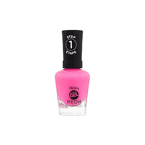 Neon Miracle Gel 050 Fuchsia Fever 14,7ml