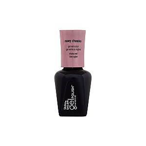 Gel Nail Color Salon Gel Polish 902 Rosey Cheeks 7ml