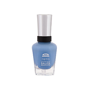 Complete Salon Manicure 526 Crush On Blue 14,7ml