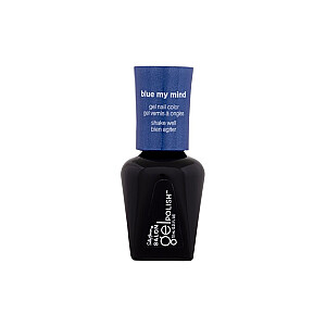 Гель-лак для ногтей Salon Gel Polish 266 Blue My Mind 7ml