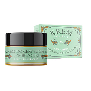 JOZKA Krem do cery suchej i zmęczonej 50ml
