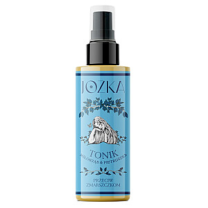 JOZKA Tonik przeciw zmarszczkom 200ml