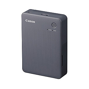 Canon SELPHY SQUARE QX20 tumši pelēks