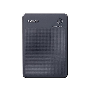 Canon SELPHY SQUARE QX20 tumši pelēks