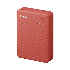 Canon SELPHY SQUARE QX20 терракотовый красный