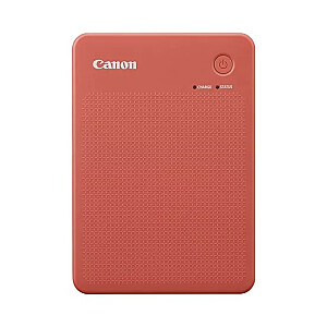 Canon SELPHY SQUARE QX20 терракотовый красный