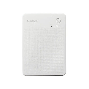 Canon SELPHY SQUARE QX20 balts