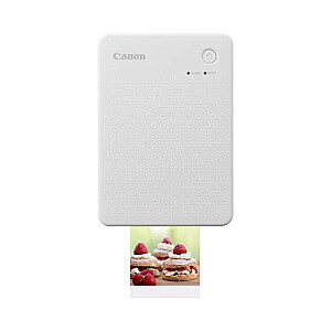 Canon SELPHY SQUARE QX20 balts