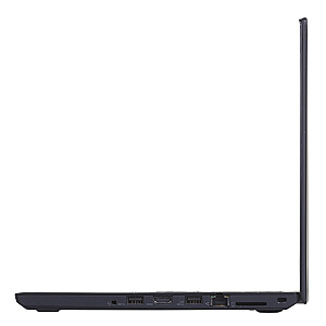 LENOVO ThinkPad T480 i7-8650U 16GB 512GB SSD 14" FHD Win11pro lietots